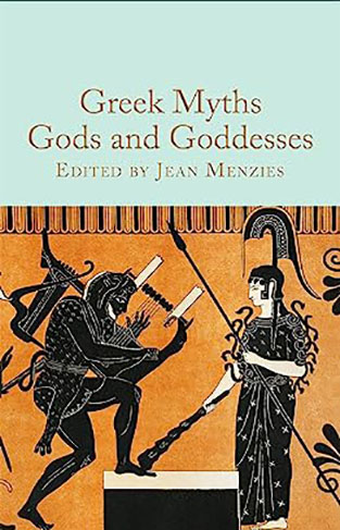 Greek Myths: Gods and Goddesses